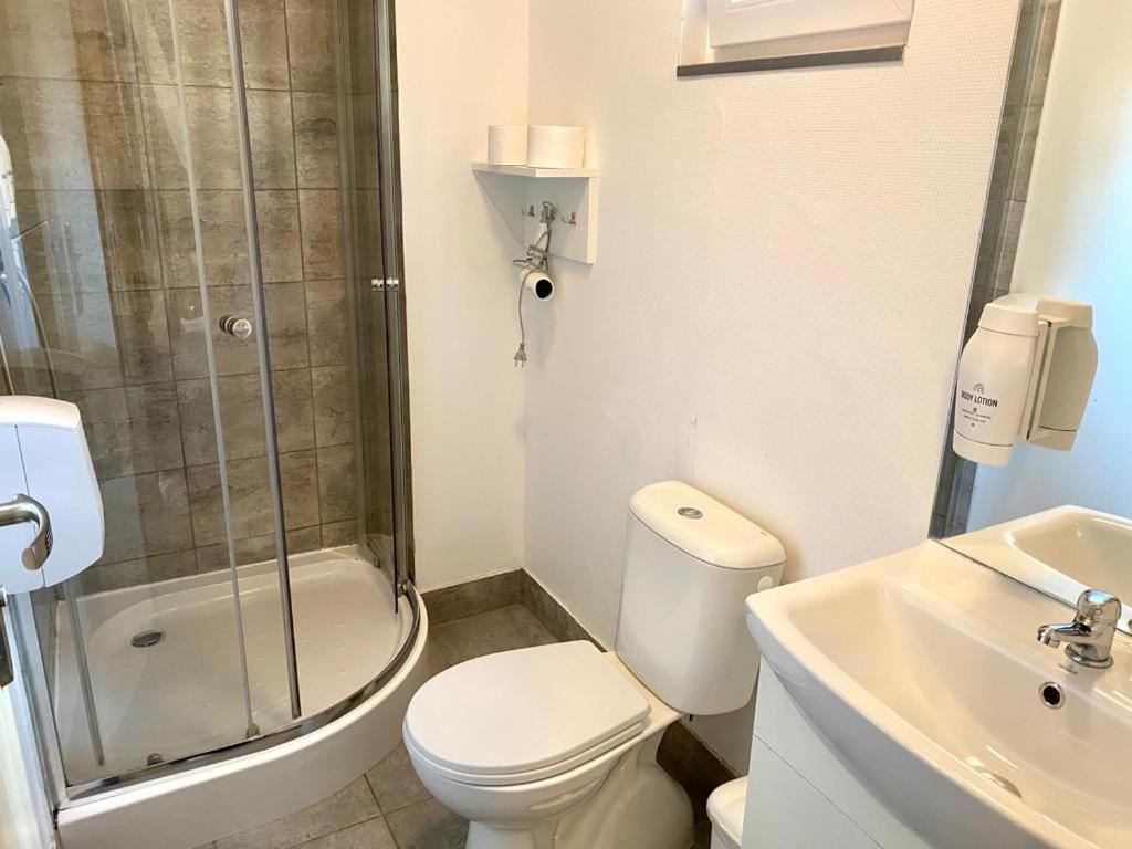 Mobile Homes 塞尔瑟 外观 照片