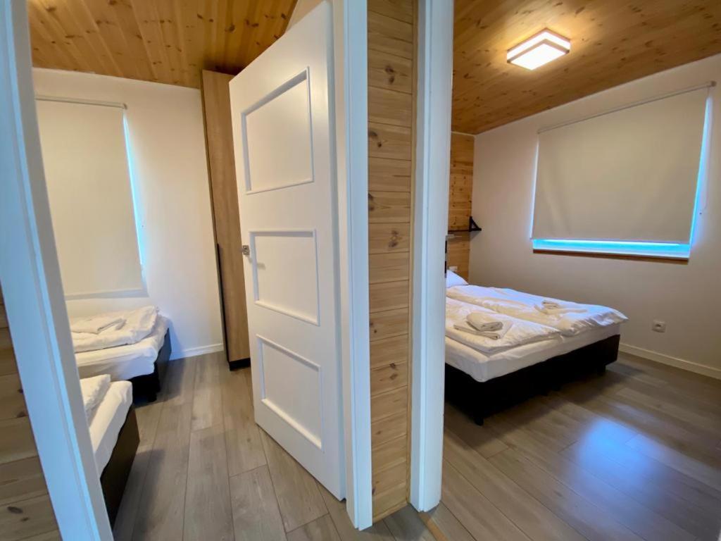 Mobile Homes 塞尔瑟 外观 照片
