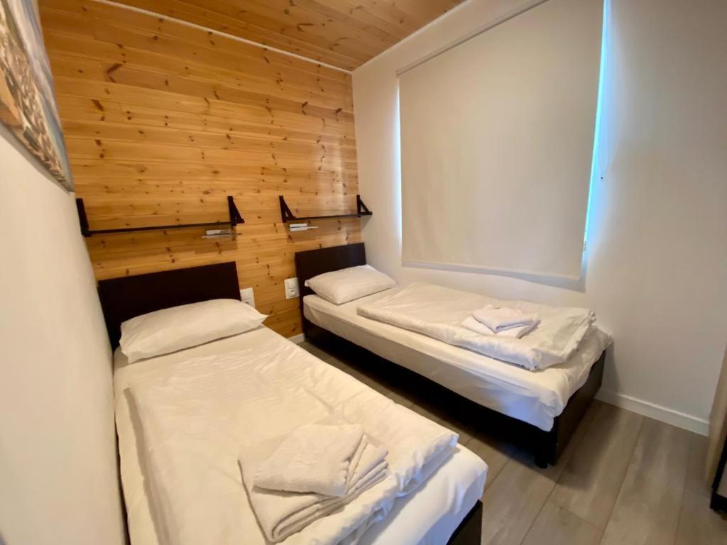 Mobile Homes 塞尔瑟 外观 照片