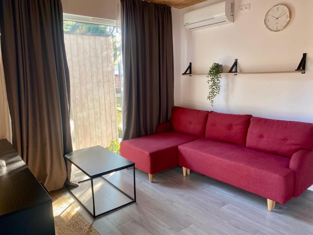 Mobile Homes 塞尔瑟 外观 照片
