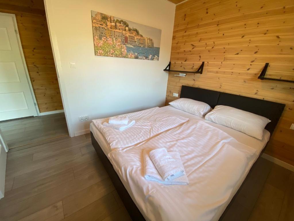Mobile Homes 塞尔瑟 外观 照片